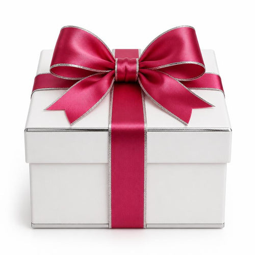 Curlora gift wrapping